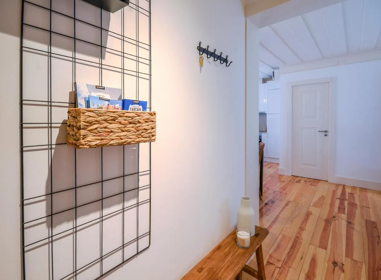 Lisboa Sunny And Stylish Apartment - 11 Min To The Center