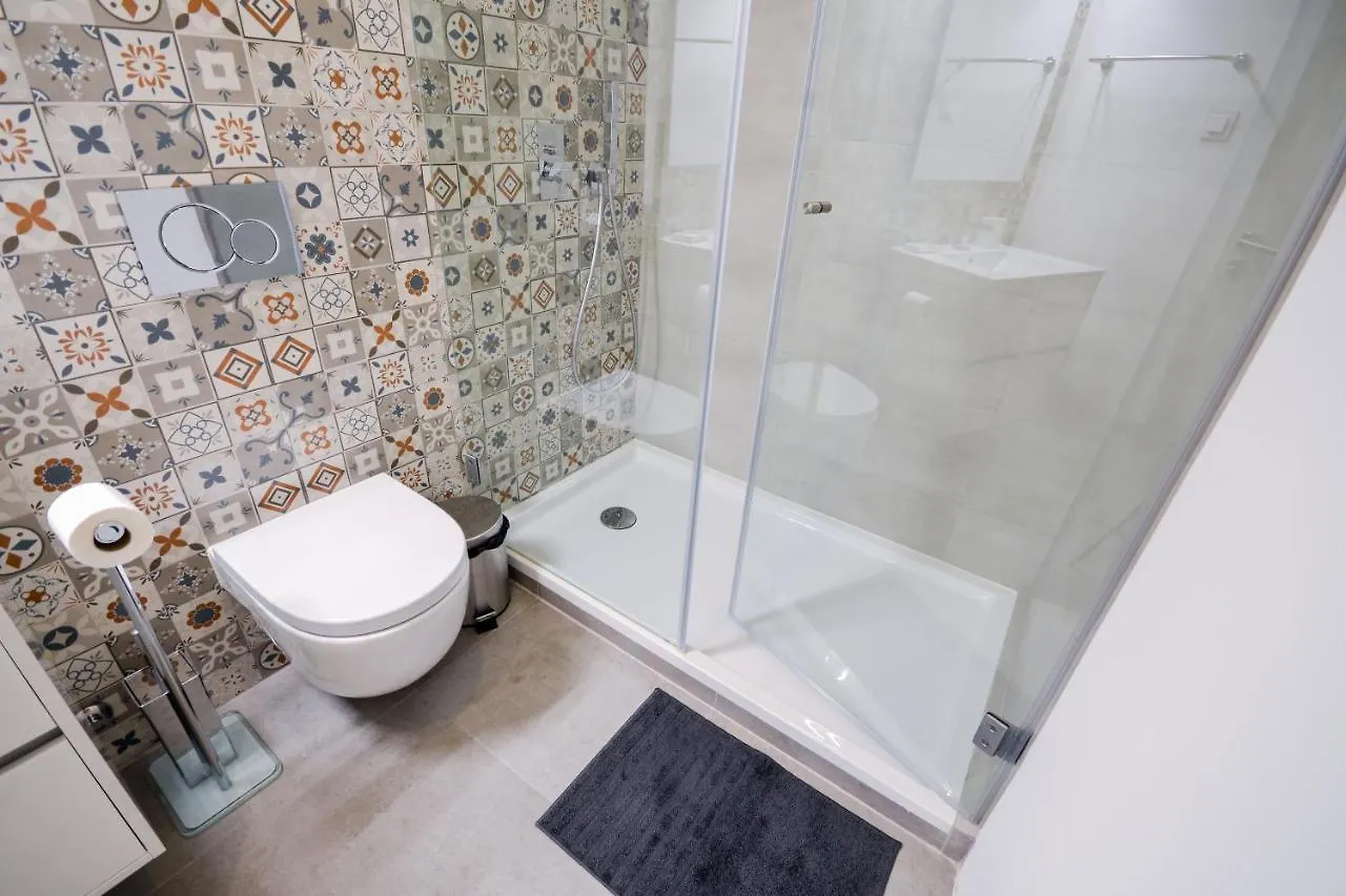 Lisboa Sunny And Stylish Apartment - 11 Min To The Center البرتغال